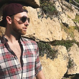 Meet your Posher, Matthew